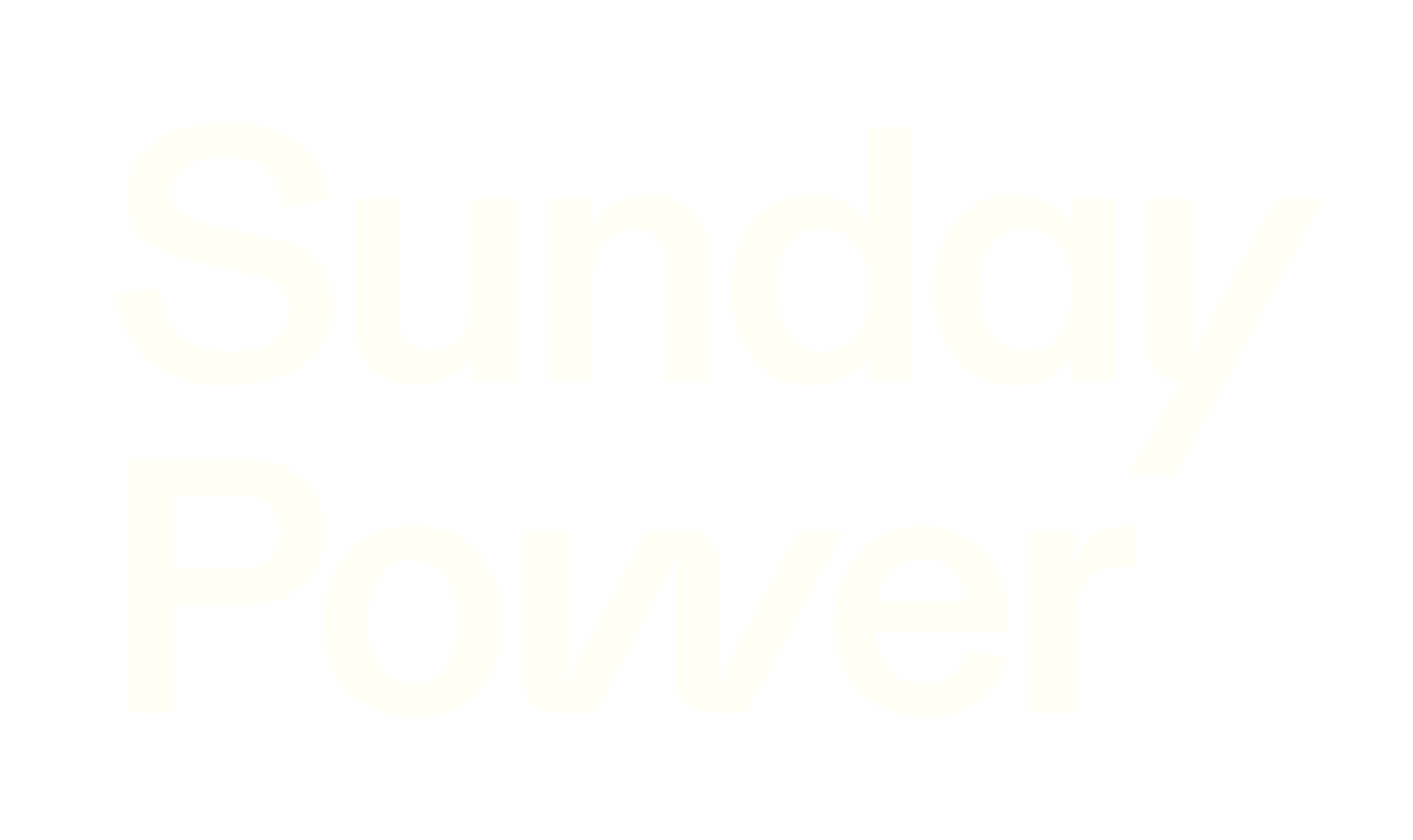 Company Webpage | www.sundaypower.com